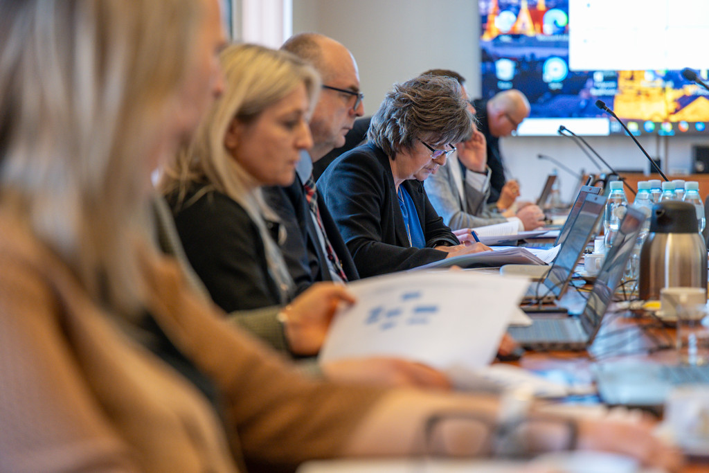 Piekary Śląskie. Kopiec Wyzwolenia i sojusznicze siły