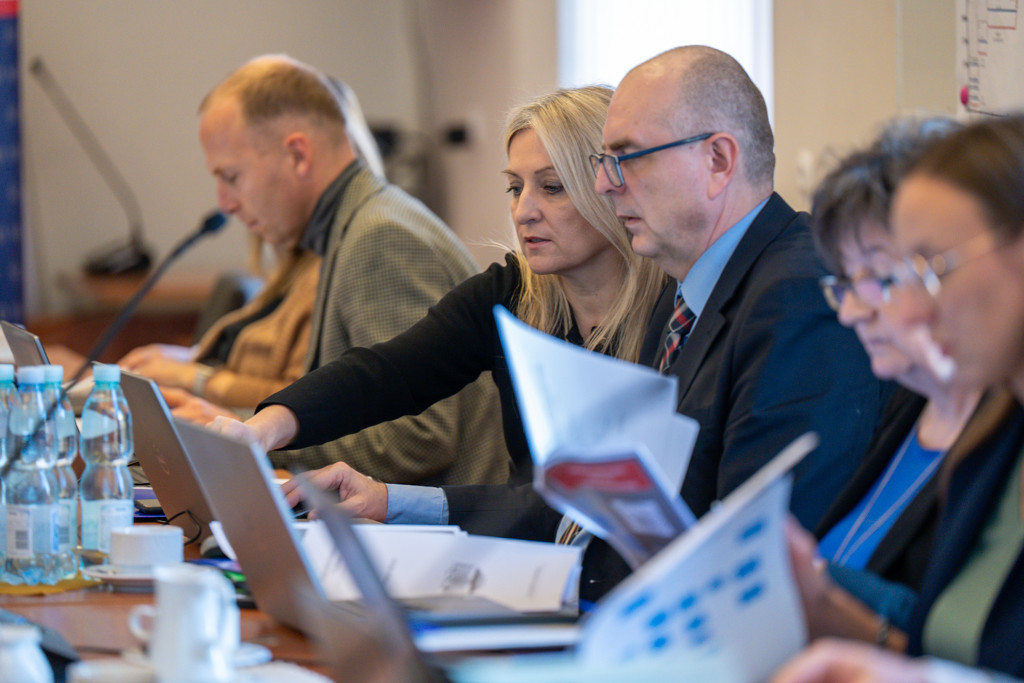 Piekary Śląskie. Kopiec Wyzwolenia i sojusznicze siły