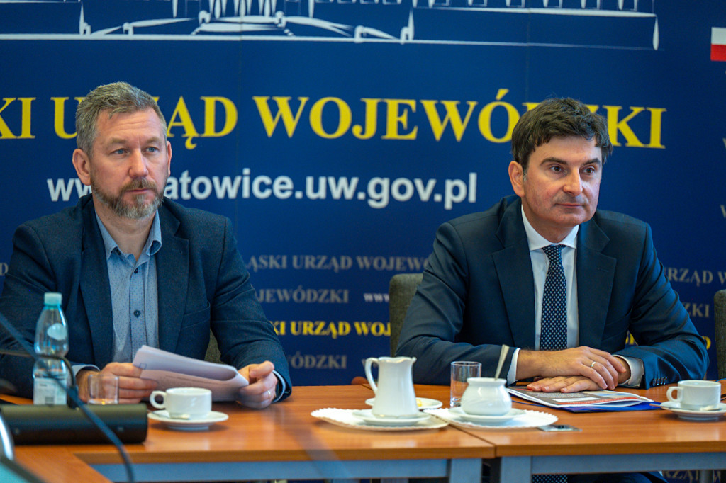 Piekary Śląskie. Kopiec Wyzwolenia i sojusznicze siły