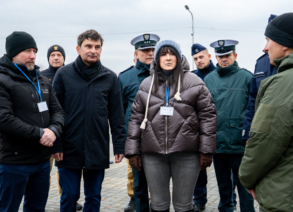 Piekary Śląskie. Kopiec Wyzwolenia i sojusznicze siły