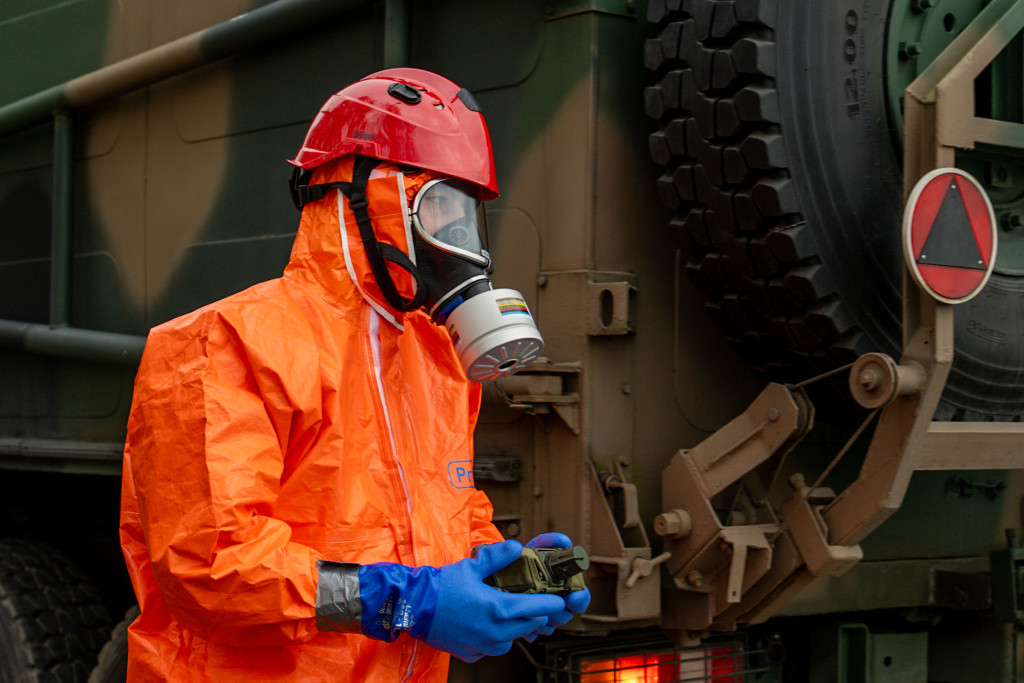 Piekary Śląskie. Kopiec Wyzwolenia i sojusznicze siły