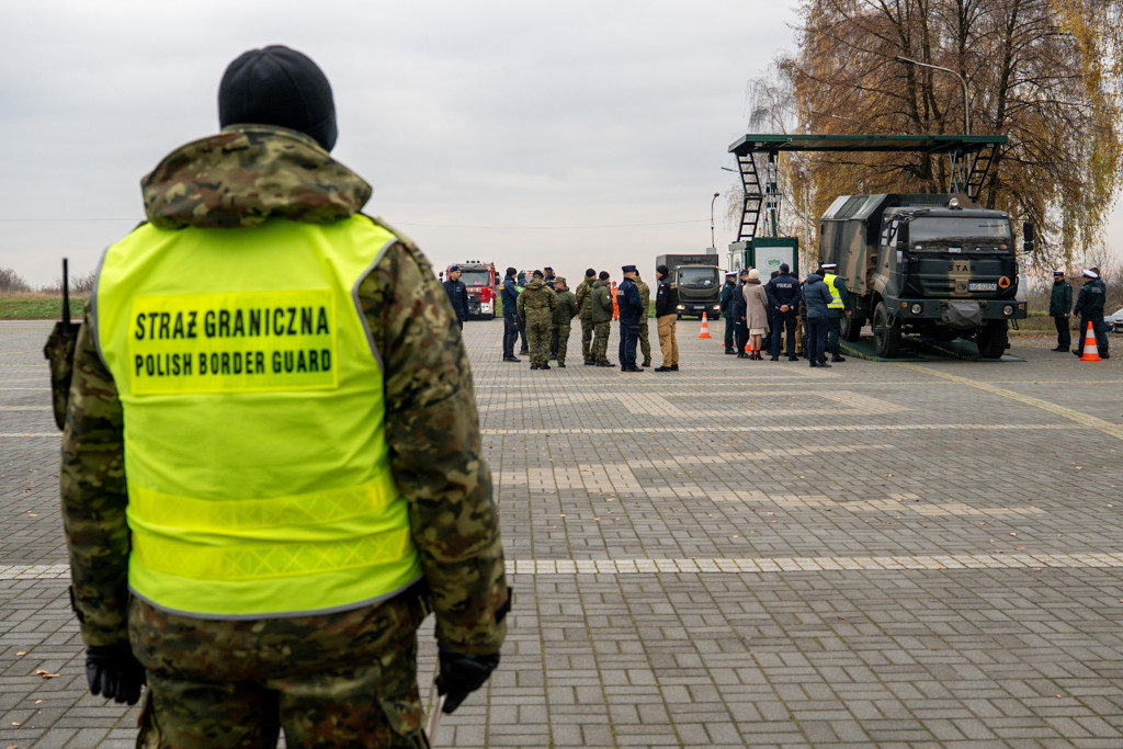 Piekary Śląskie. Kopiec Wyzwolenia i sojusznicze siły