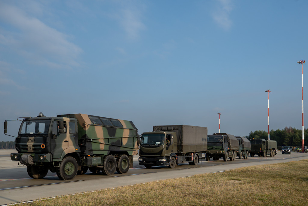 Piekary Śląskie. Kopiec Wyzwolenia i sojusznicze siły