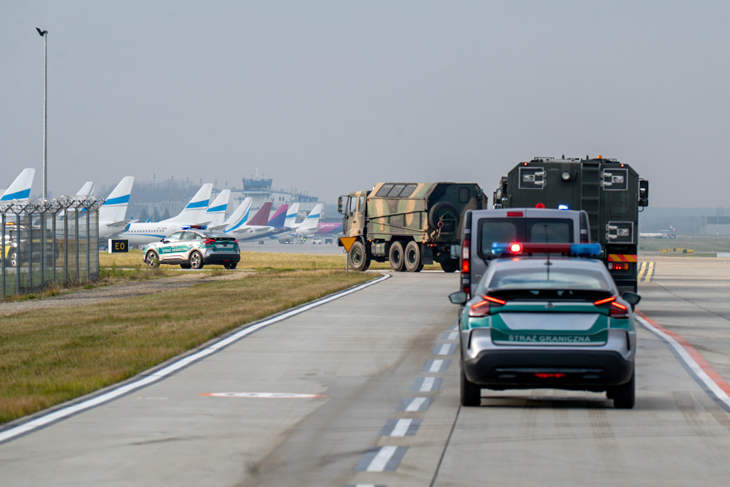 Piekary Śląskie. Kopiec Wyzwolenia i sojusznicze siły