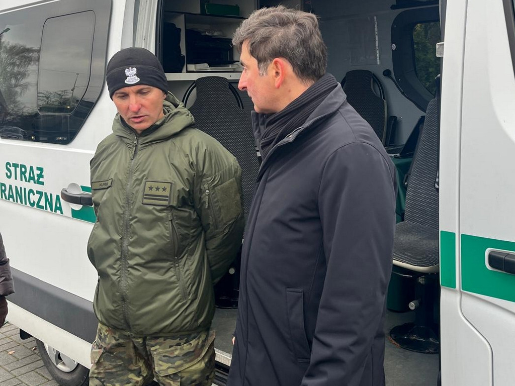 Piekary Śląskie. Kopiec Wyzwolenia i sojusznicze siły