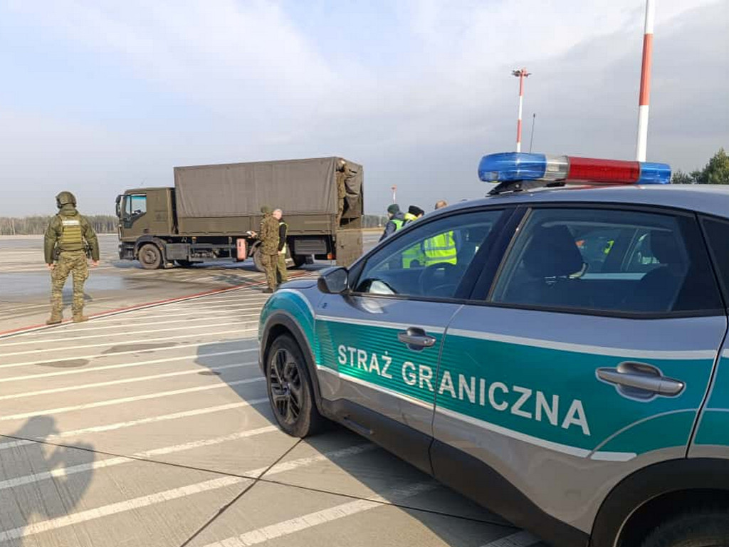 Piekary Śląskie. Kopiec Wyzwolenia i sojusznicze siły