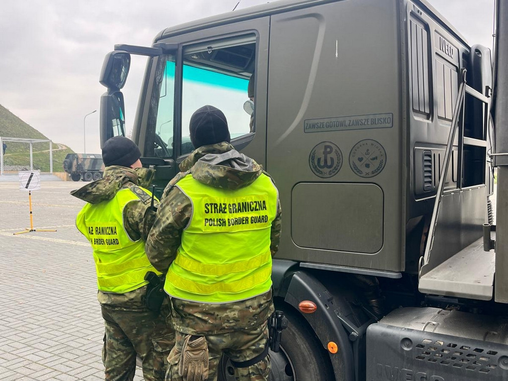 Piekary Śląskie. Kopiec Wyzwolenia i sojusznicze siły