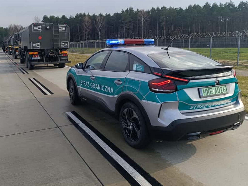 Piekary Śląskie. Kopiec Wyzwolenia i sojusznicze siły