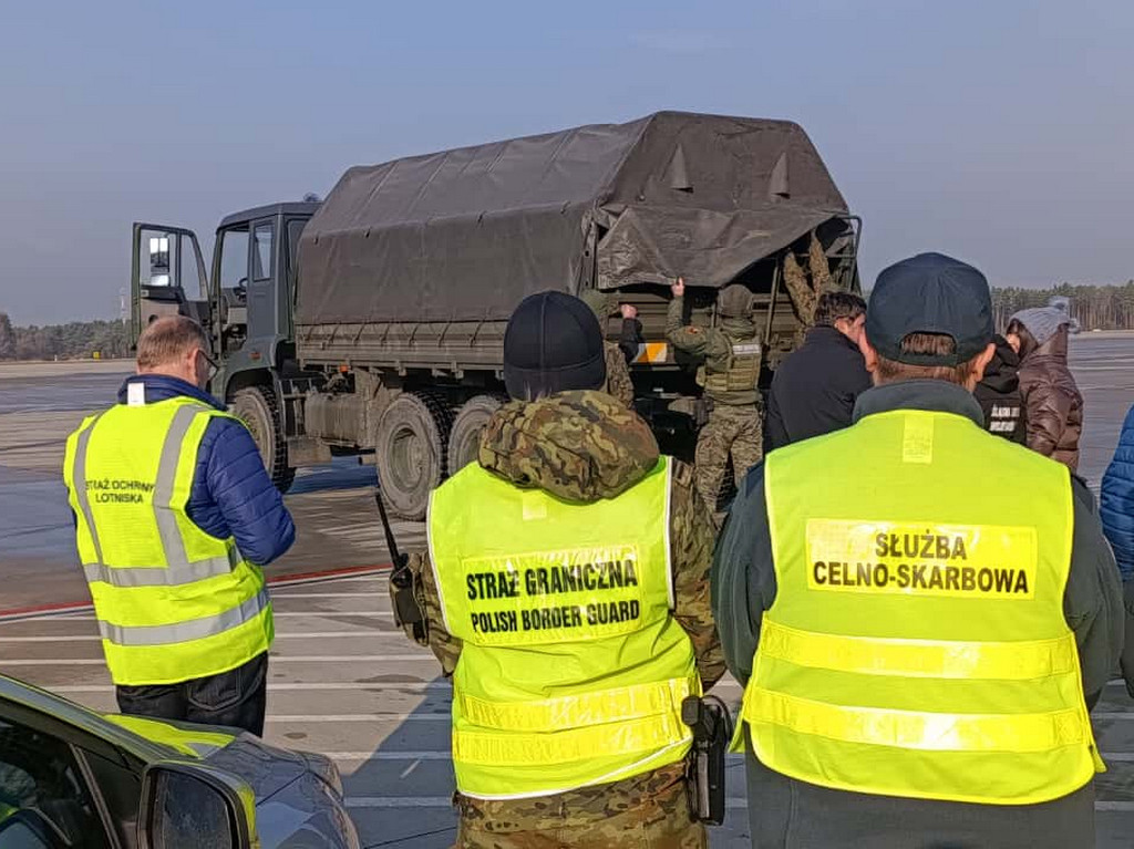 Piekary Śląskie. Kopiec Wyzwolenia i sojusznicze siły