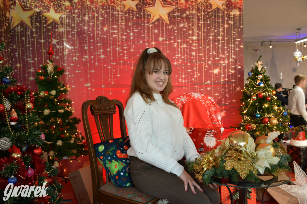 Dzieło Świętego Mikołaja w TCK