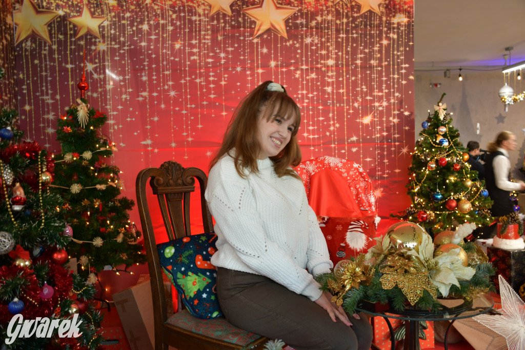 Dzieło Świętego Mikołaja w TCK