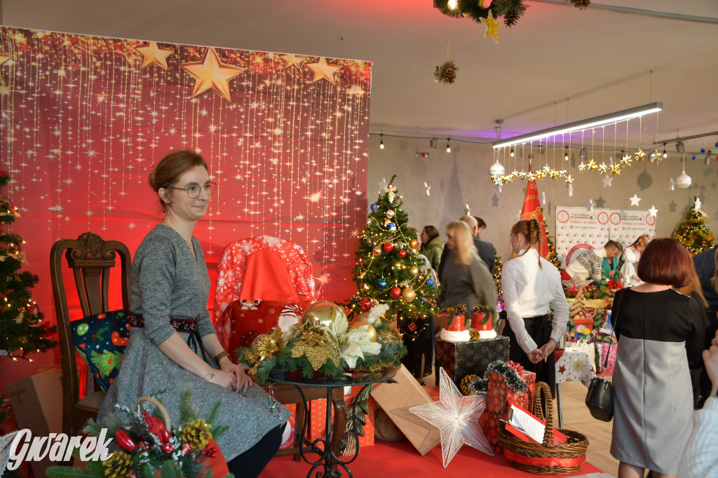 Dzieło Świętego Mikołaja w TCK