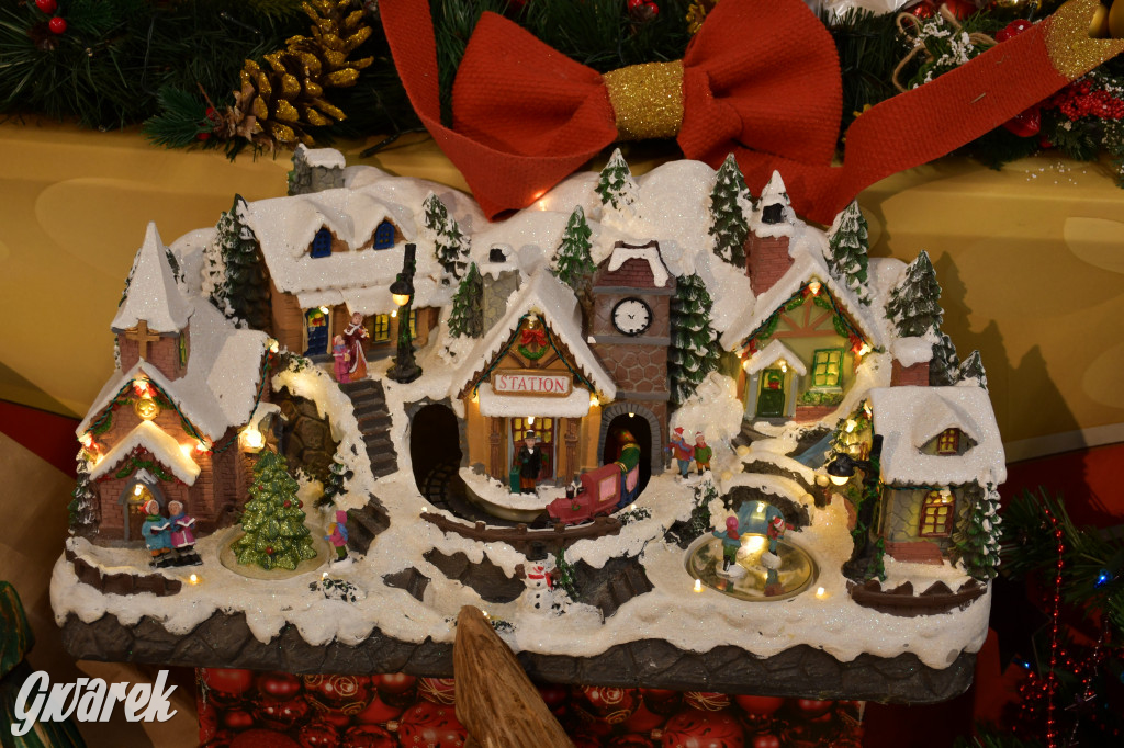 Dzieło Świętego Mikołaja w TCK