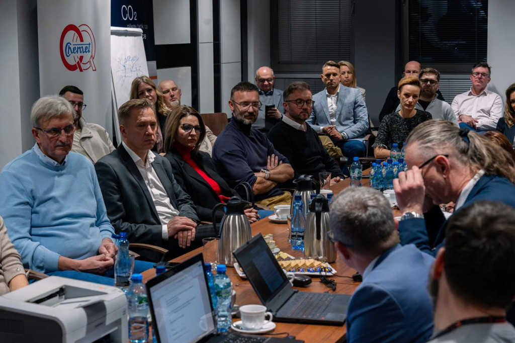 W Tarnowskich Górach powstało stowarzyszenie przedsiębiorców