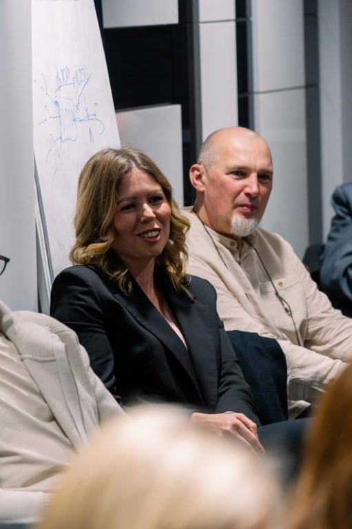 W Tarnowskich Górach powstało stowarzyszenie przedsiębiorców