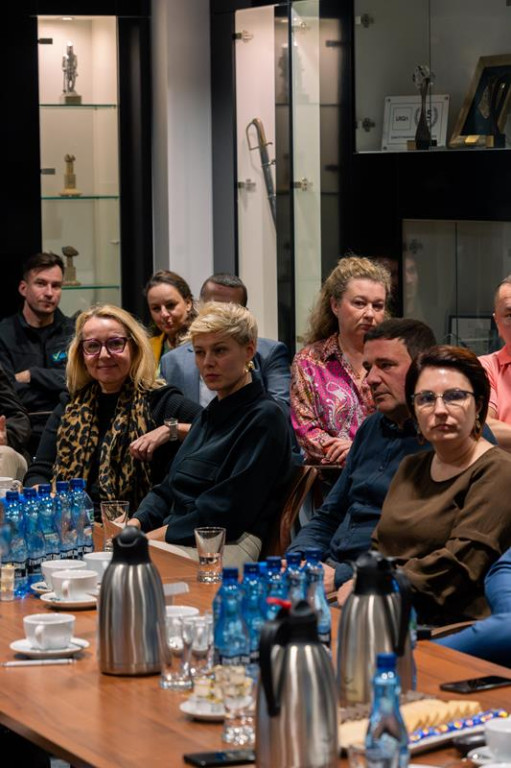 W Tarnowskich Górach powstało stowarzyszenie przedsiębiorców