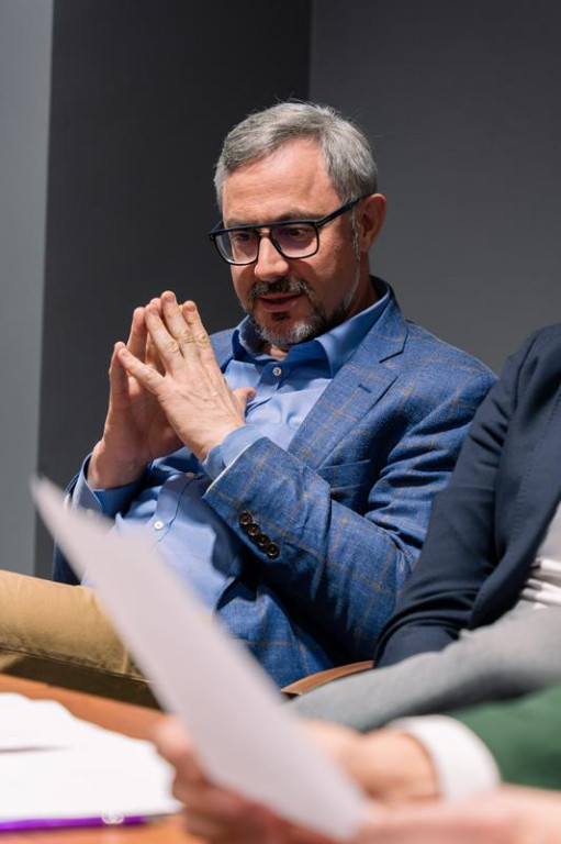 W Tarnowskich Górach powstało stowarzyszenie przedsiębiorców