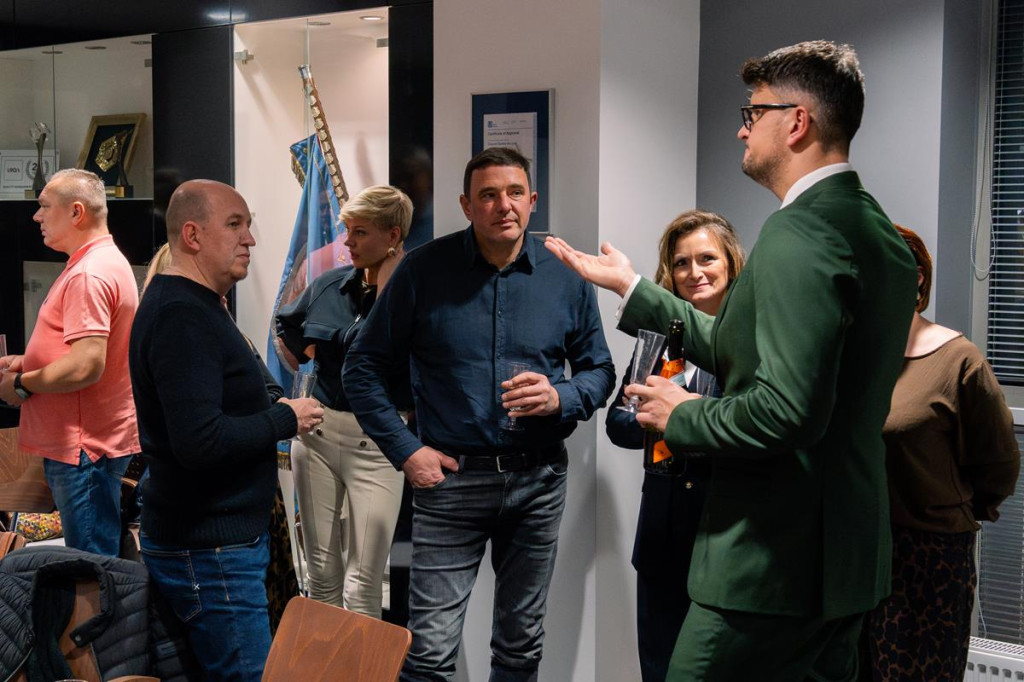 W Tarnowskich Górach powstało stowarzyszenie przedsiębiorców