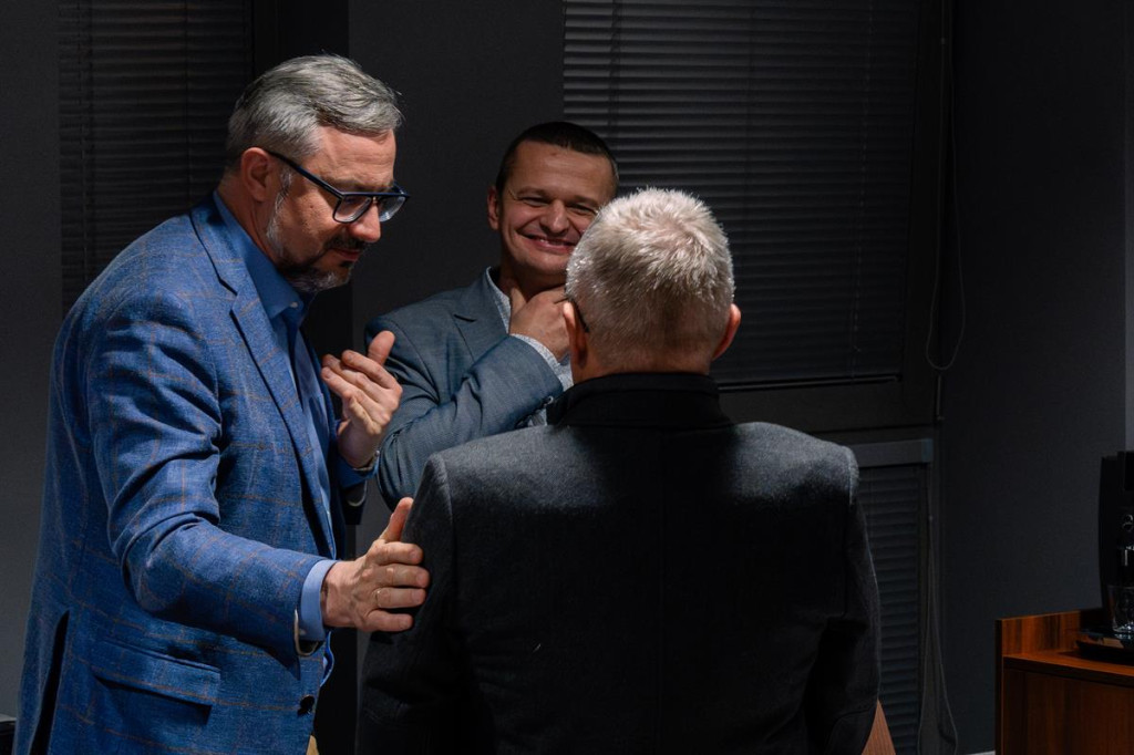 W Tarnowskich Górach powstało stowarzyszenie przedsiębiorców