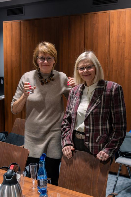 W Tarnowskich Górach powstało stowarzyszenie przedsiębiorców