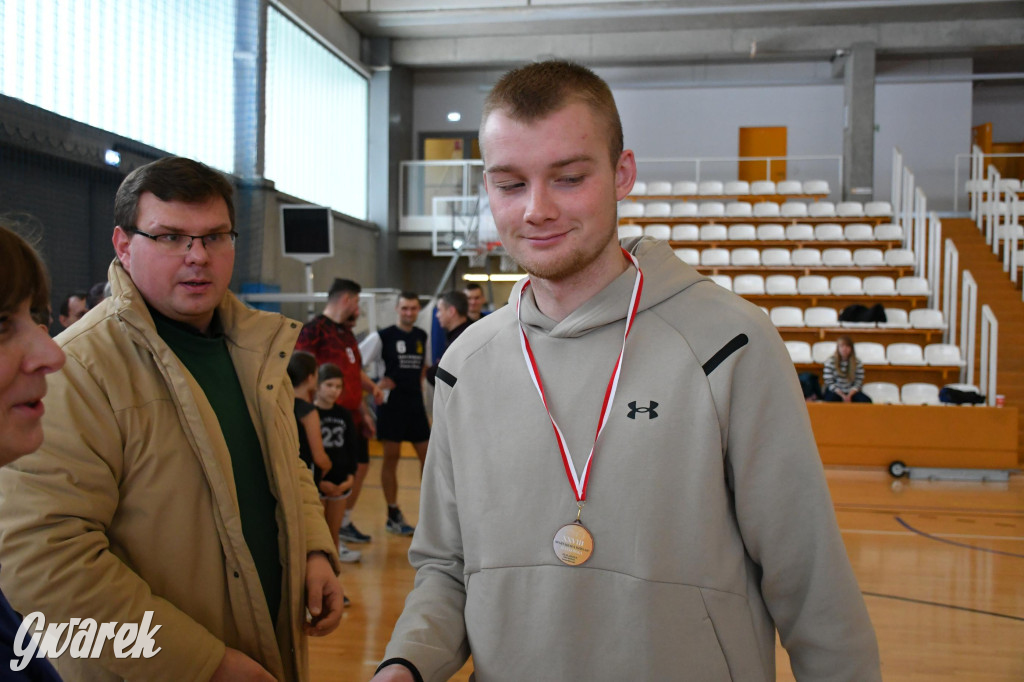 Znamy zwycięzców w siatkówce Spartakiady Dzielnic