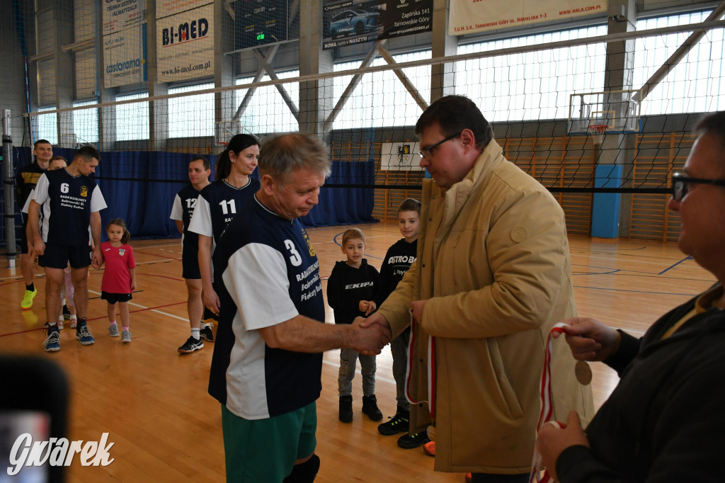 Znamy zwycięzców w siatkówce Spartakiady Dzielnic