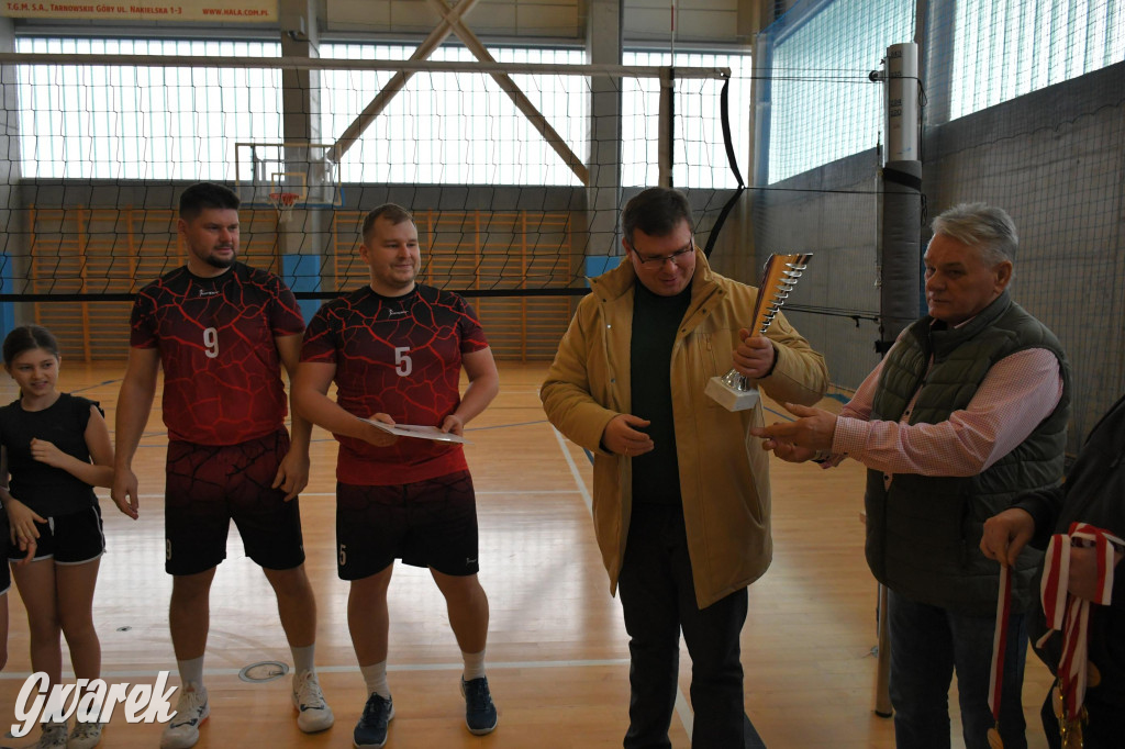 Znamy zwycięzców w siatkówce Spartakiady Dzielnic