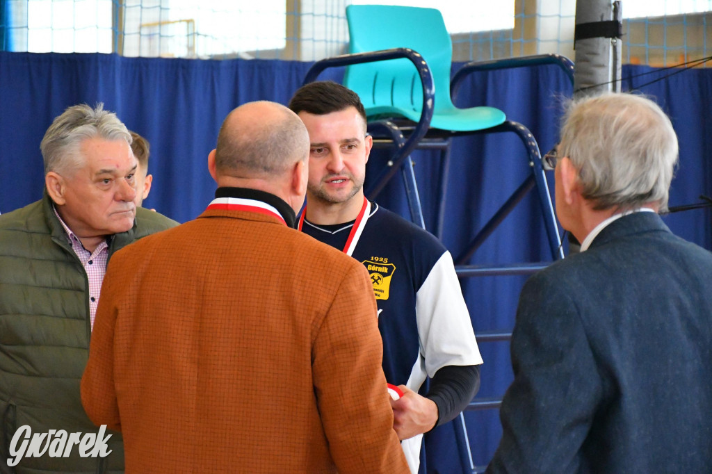 Znamy zwycięzców w siatkówce Spartakiady Dzielnic