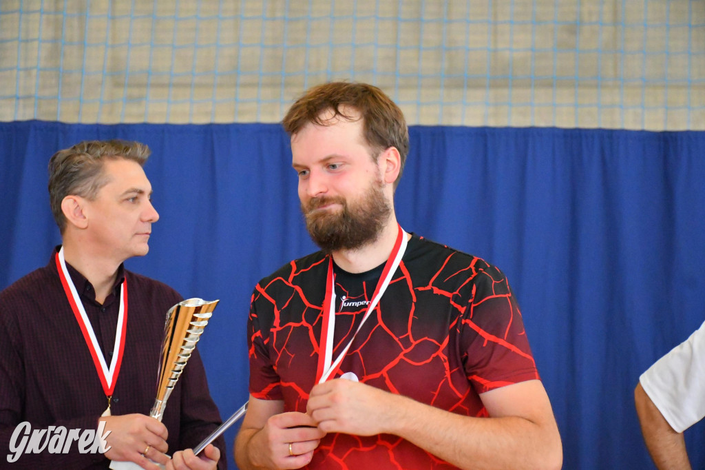 Znamy zwycięzców w siatkówce Spartakiady Dzielnic