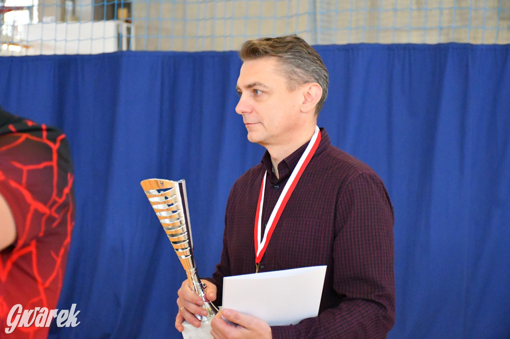 Znamy zwycięzców w siatkówce Spartakiady Dzielnic