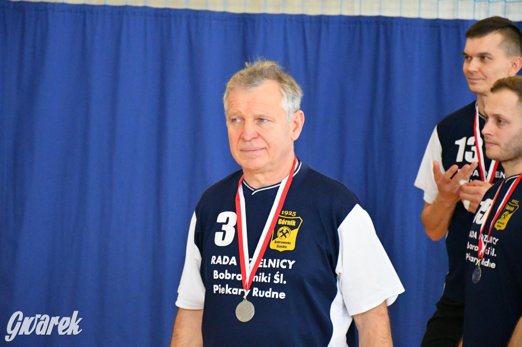 Znamy zwycięzców w siatkówce Spartakiady Dzielnic