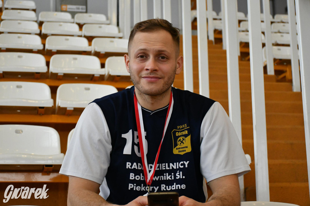 Znamy zwycięzców w siatkówce Spartakiady Dzielnic