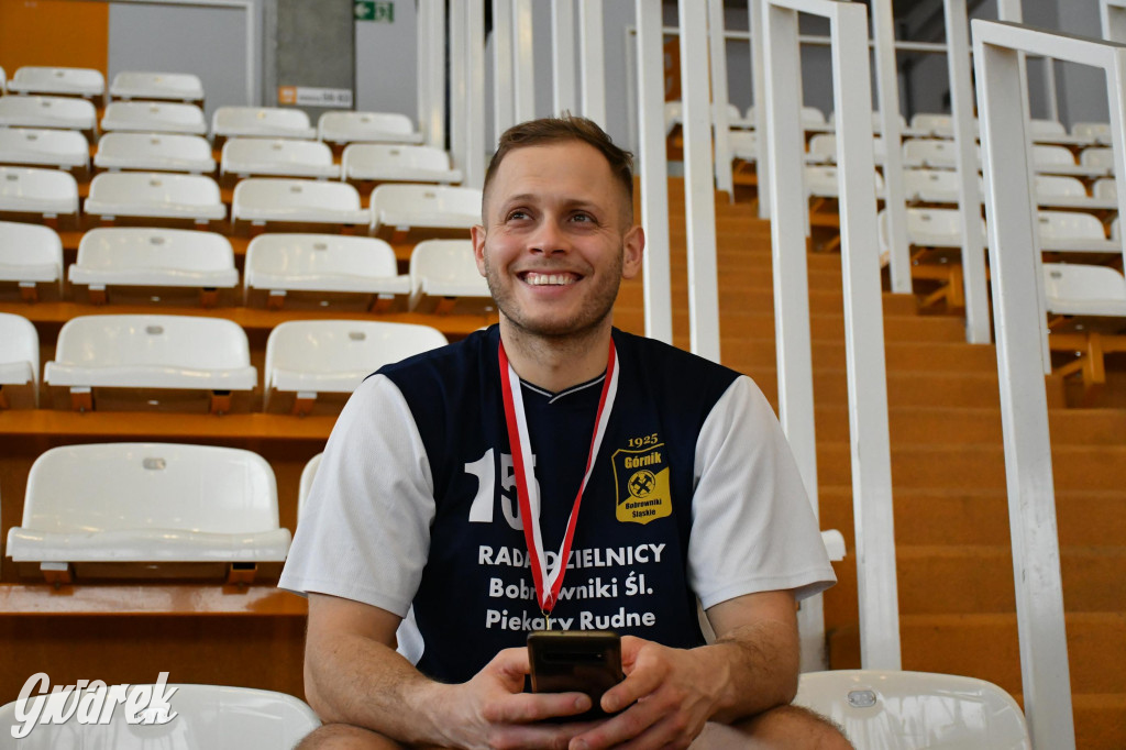 Znamy zwycięzców w siatkówce Spartakiady Dzielnic