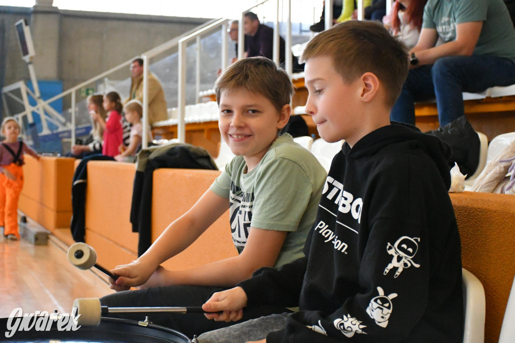 Znamy zwycięzców w siatkówce Spartakiady Dzielnic