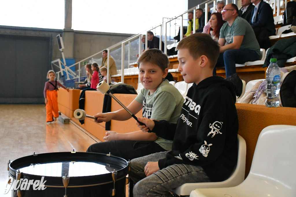 Znamy zwycięzców w siatkówce Spartakiady Dzielnic