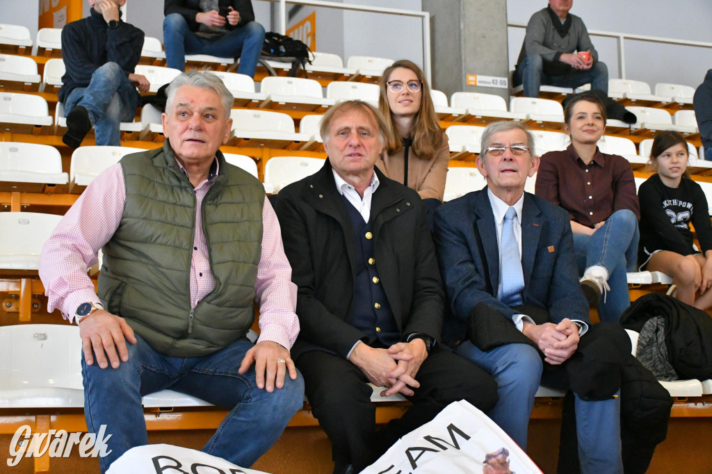 Znamy zwycięzców w siatkówce Spartakiady Dzielnic