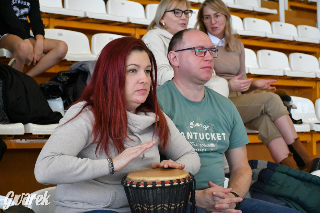 Znamy zwycięzców w siatkówce Spartakiady Dzielnic