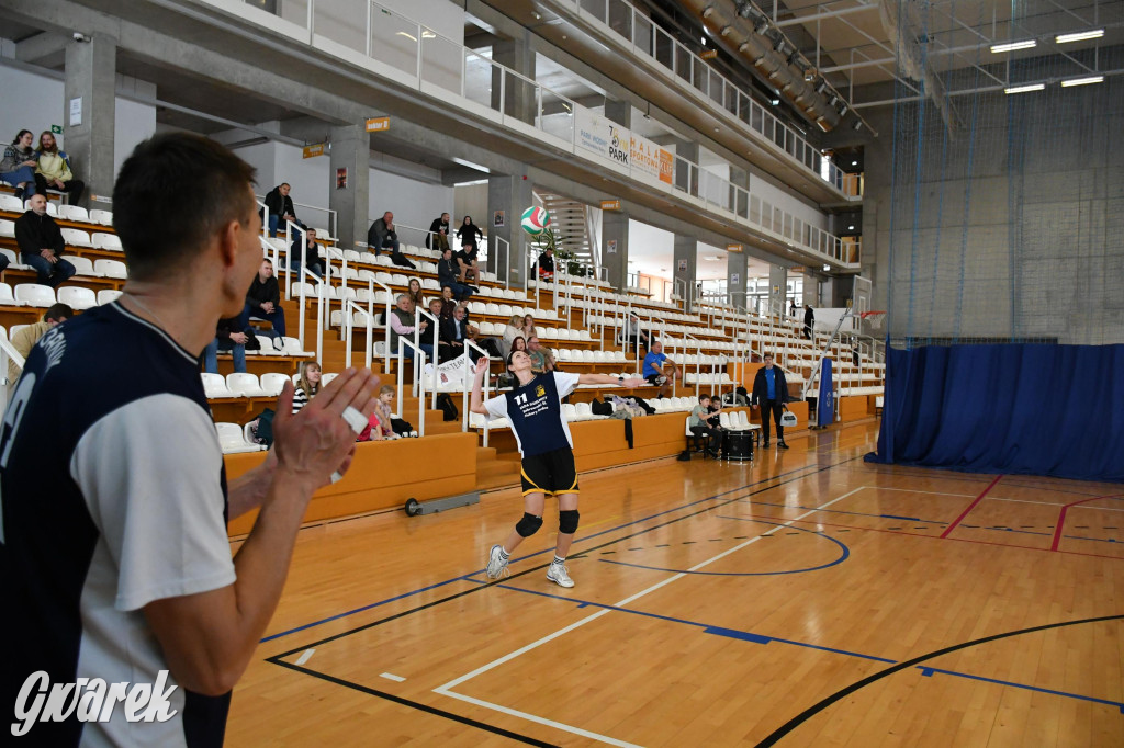 Znamy zwycięzców w siatkówce Spartakiady Dzielnic