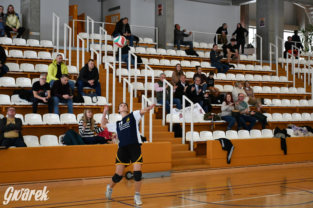 Znamy zwycięzców w siatkówce Spartakiady Dzielnic