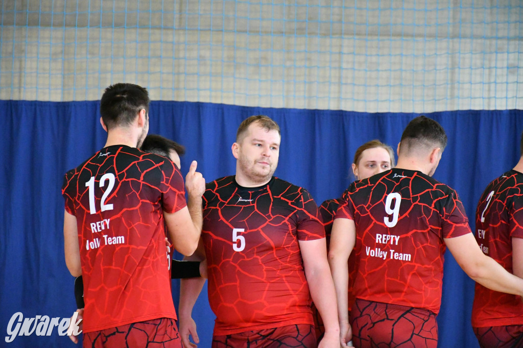 Znamy zwycięzców w siatkówce Spartakiady Dzielnic