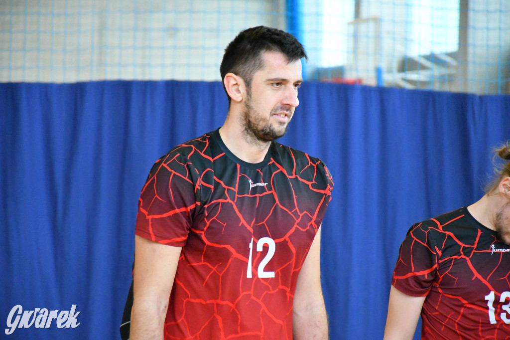 Znamy zwycięzców w siatkówce Spartakiady Dzielnic