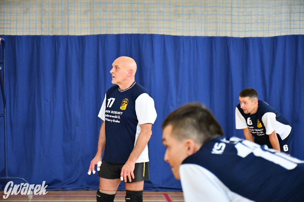 Znamy zwycięzców w siatkówce Spartakiady Dzielnic