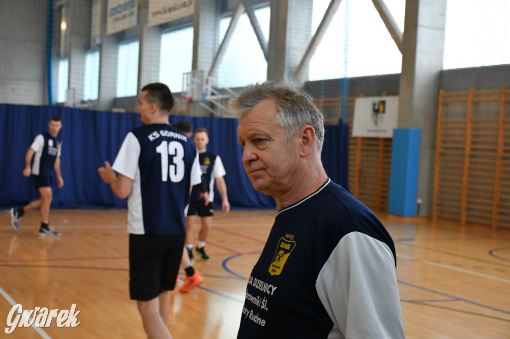 Znamy zwycięzców w siatkówce Spartakiady Dzielnic