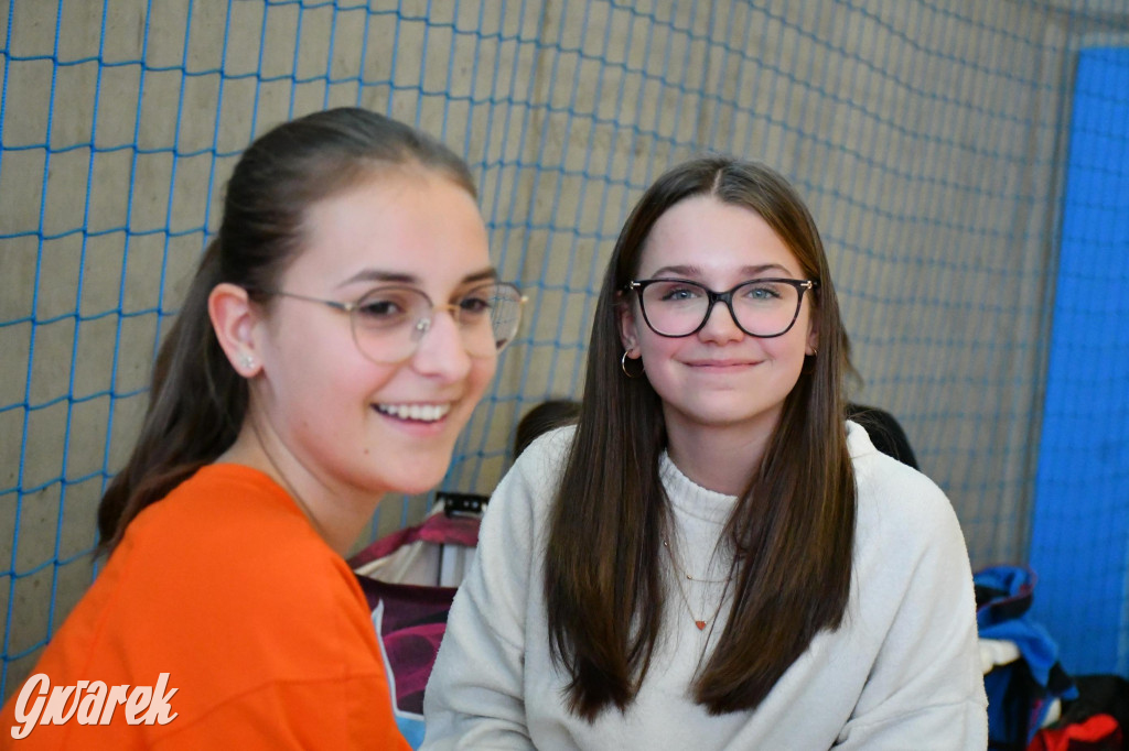 Znamy zwycięzców w siatkówce Spartakiady Dzielnic