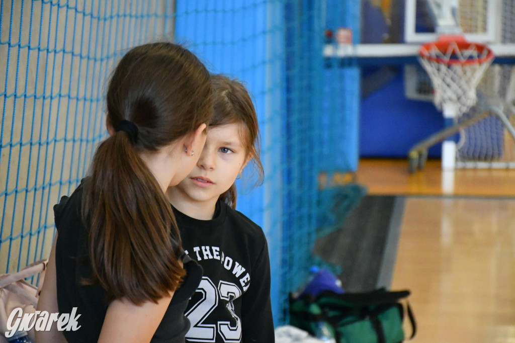 Znamy zwycięzców w siatkówce Spartakiady Dzielnic