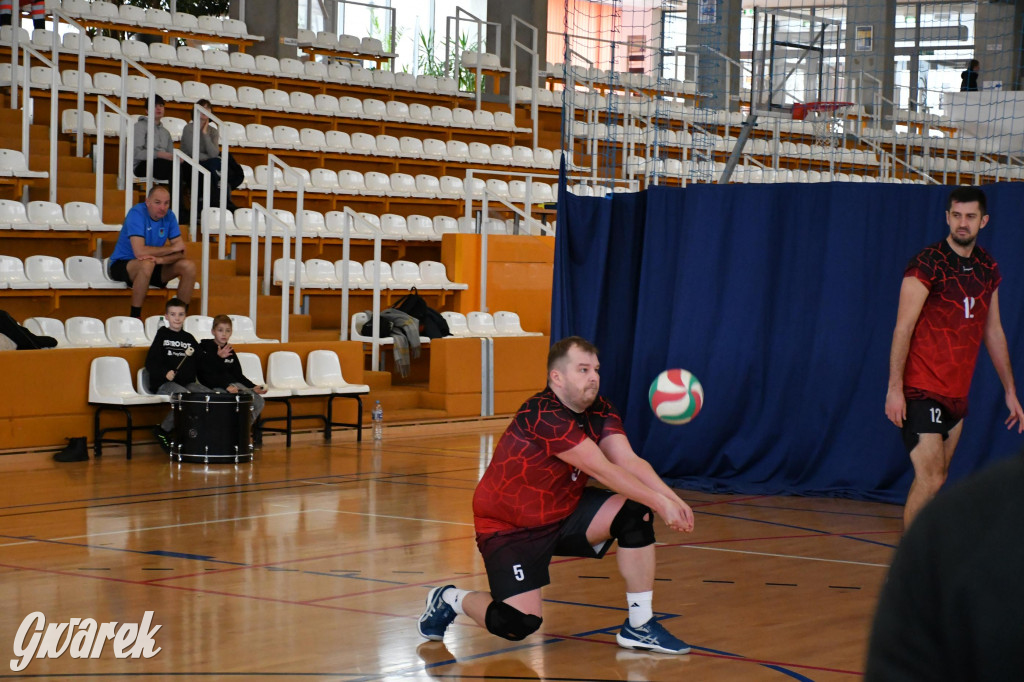 Znamy zwycięzców w siatkówce Spartakiady Dzielnic