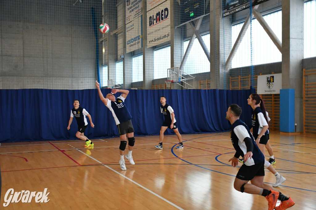 Znamy zwycięzców w siatkówce Spartakiady Dzielnic