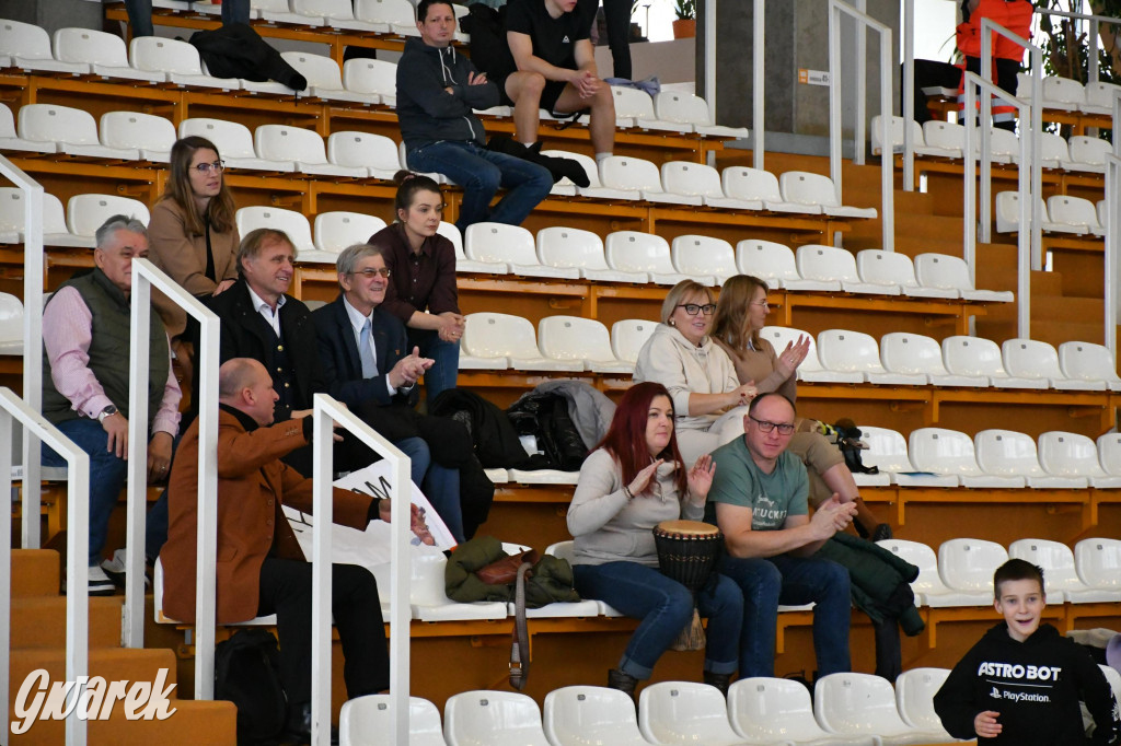 Znamy zwycięzców w siatkówce Spartakiady Dzielnic