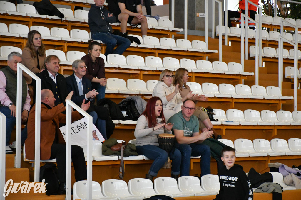 Znamy zwycięzców w siatkówce Spartakiady Dzielnic