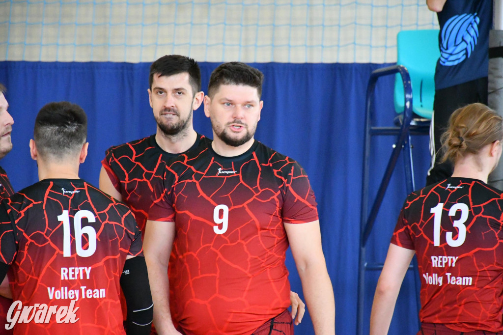 Znamy zwycięzców w siatkówce Spartakiady Dzielnic